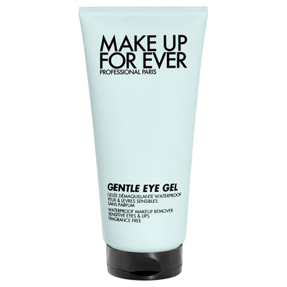 MAKE UP FOREVER Gentle Eye Gel Travel Size, 50ml