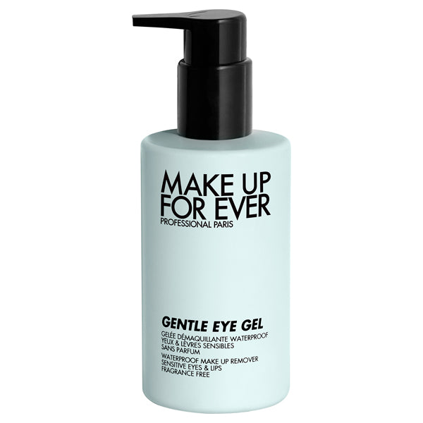 Make Up For Ever Gentle Eye Gel, 125ml