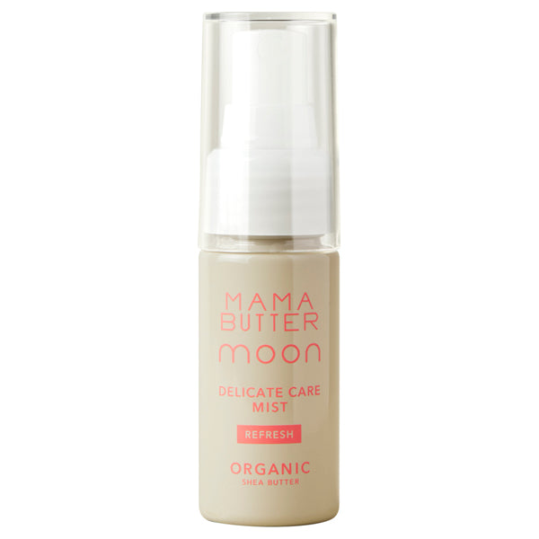 MAMA BUTTER Delicate Care Mist Refresh, 30ml