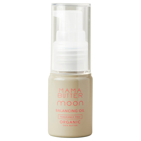MAMA BUTTER Balancing Oil, 20ml