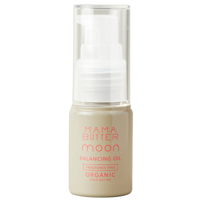 MAMA BUTTER Balancing Oil, 20ml