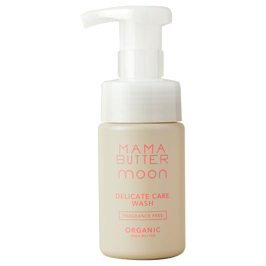 MAMA BUTTER Delicate Care Wash, 100ml