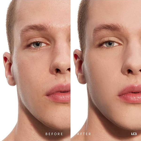 All Hours Liquid, SPF39, PA+++, LC3, 25ml