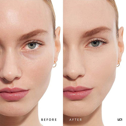 All Hours Liquid, SPF39, PA+++, LC1, 25ml