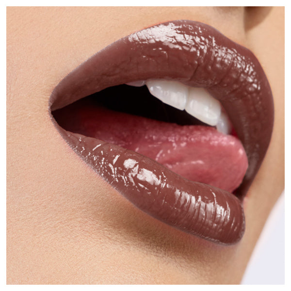 Yves Saint Laurent Love Shine Candy Glaze, 14 Scenic Brown, 3.2g