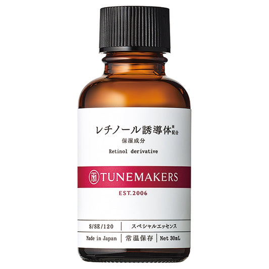 TUNEMAKERS Retinol Derivative, 30ml