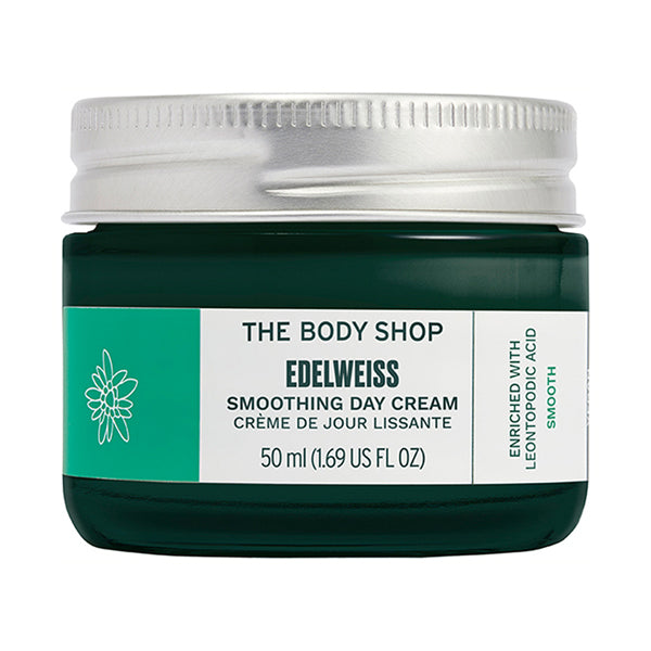 Edelweiss Day Cream, 50ml