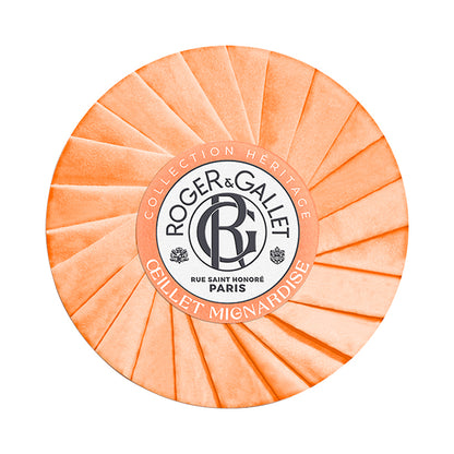 Roger & Gallet Savon (Oeillet), 100g