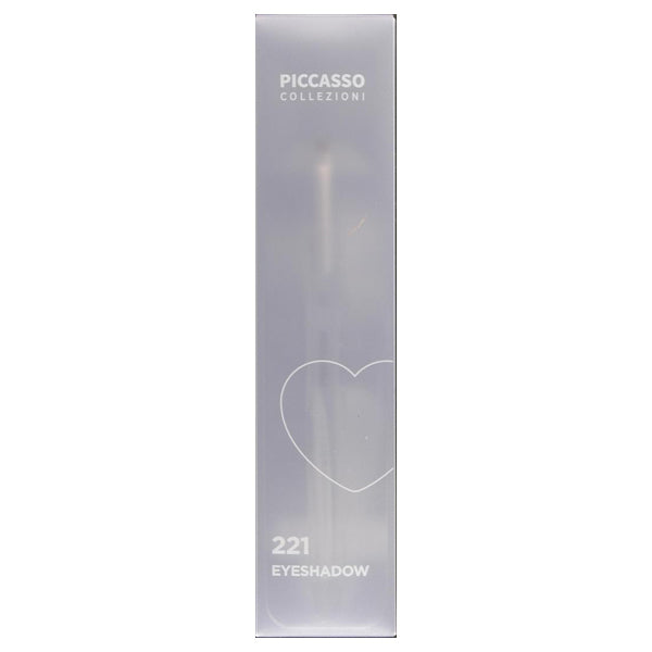 Piccasso 221 Eyeshadow Brush, 1 Unit