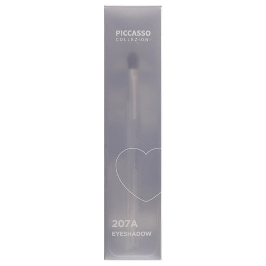 Piccasso 207A Eyeshadow Brush, 1 Unit