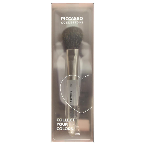 Piccasso 108 Blusher Brush, 1 Unit