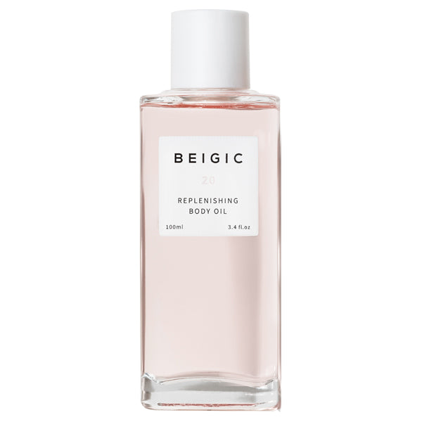 Replenishing Body Oil, 100ml