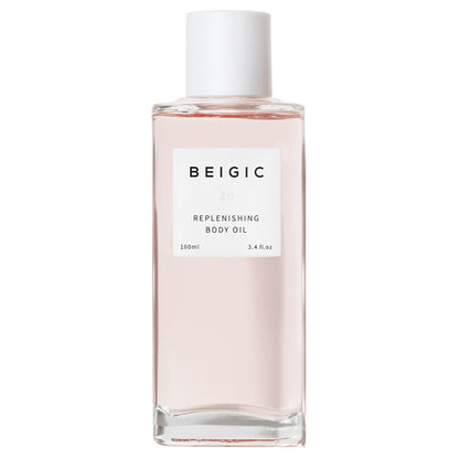 Replenishing Body Oil, 100ml