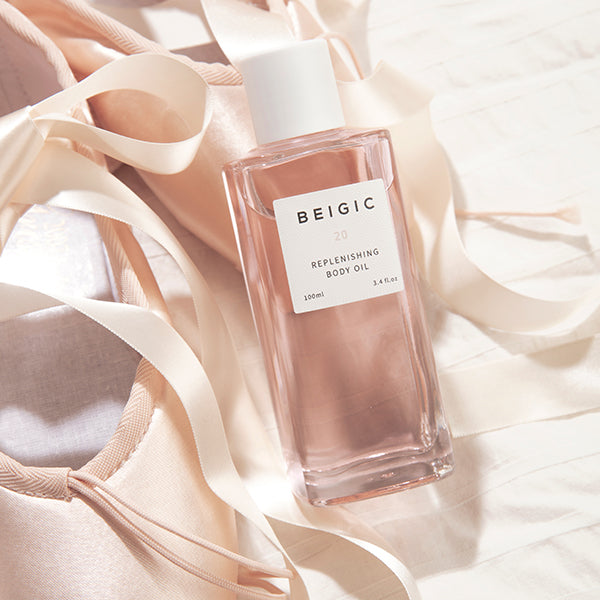 Replenishing Body Oil, 100ml