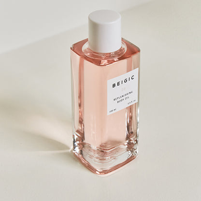 Replenishing Body Oil, 100ml