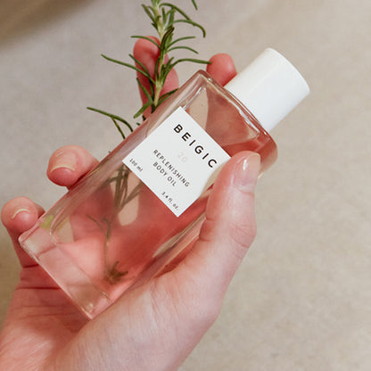 Replenishing Body Oil, 100ml