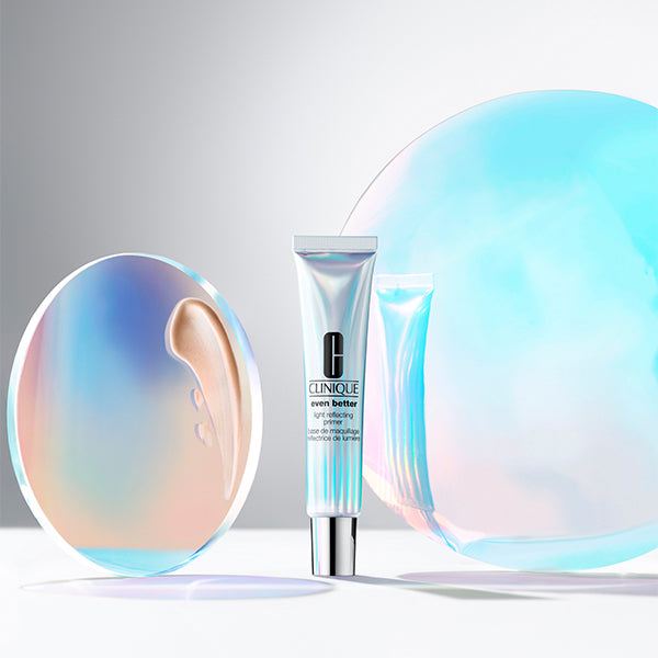CLINIQUE Even Better Light Reflect Primer, 30ml
