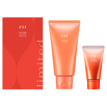 Clarifying Gel Wash Limited Set
