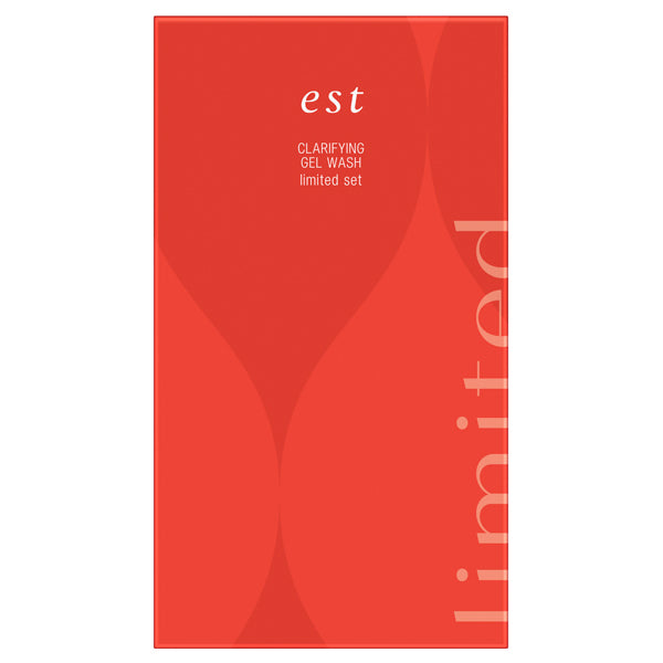 Clarifying Gel Wash Limited Set