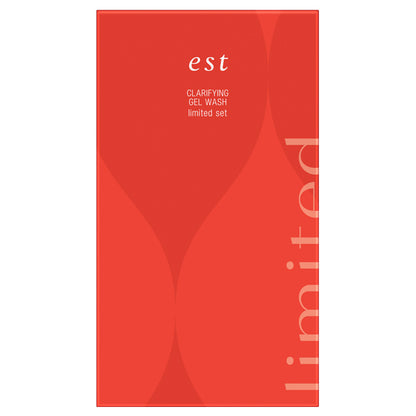 Clarifying Gel Wash Limited Set