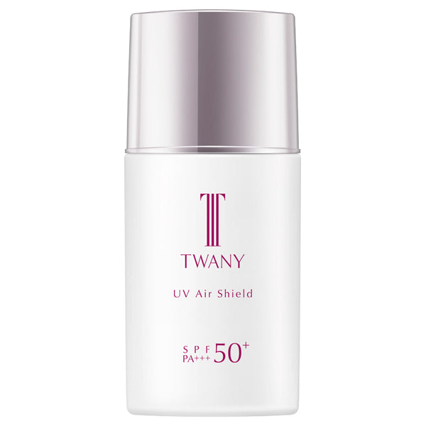 TWANY UV Air Shield, SPF50+ PA+++, 30ml