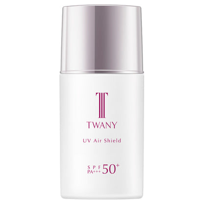 TWANY UV Air Shield, SPF50+ PA+++, 30ml