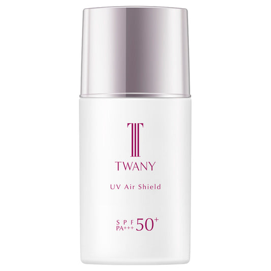 TWANY UV Air Shield, SPF50+ PA+++, 30ml