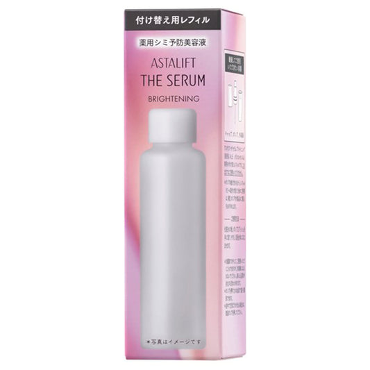 ASTALIFT The Serum Brightening Refill, 40ml