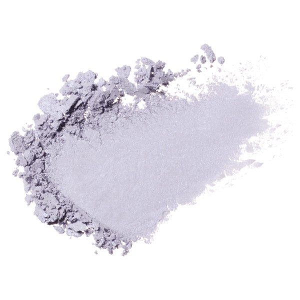 MiMC Bio Moisture Shadow, 33 Prana Flow, Silky Brown: 1.1g, Lavender Blue: 1.0g