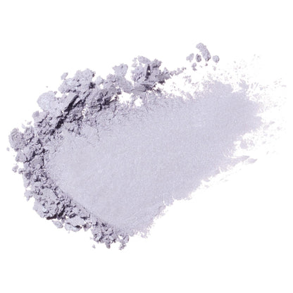 MiMC Bio Moisture Shadow, 33 Prana Flow, Silky Brown: 1.1g, Lavender Blue: 1.0g