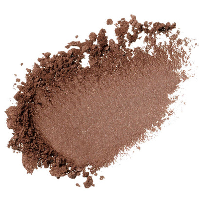 MiMC Bio Moisture Shadow, 33 Prana Flow, Silky Brown: 1.1g, Lavender Blue: 1.0g