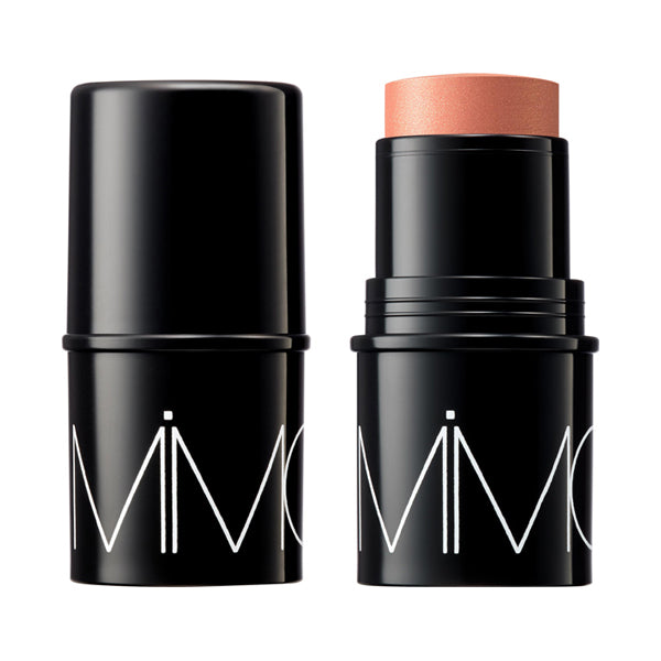 MiMC Mineral Stick Cheek, 05 Blissful, 6.5g