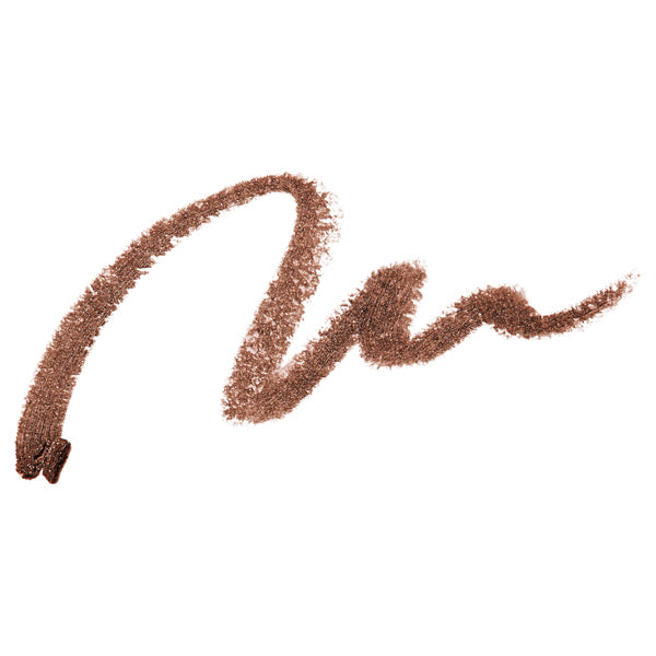 MiMC Mineral Smudge Eyeliner, 02 Gold Brown, 0.14g