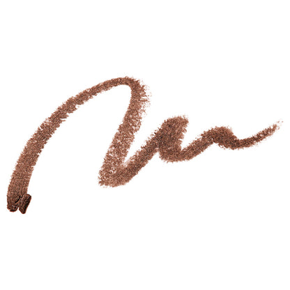 MiMC Mineral Smudge Eyeliner, 02 Gold Brown, 0.14g