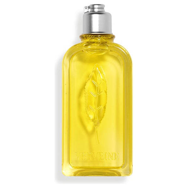LOCCITANE Verbena shower gel, 250ml