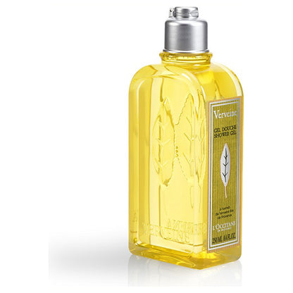 LOCCITANE Verbena shower gel, 250ml