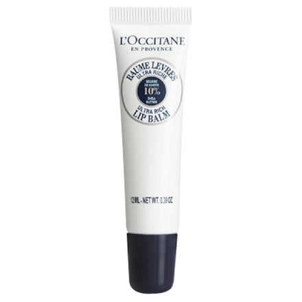 L'Occitane Shea Lip Balm