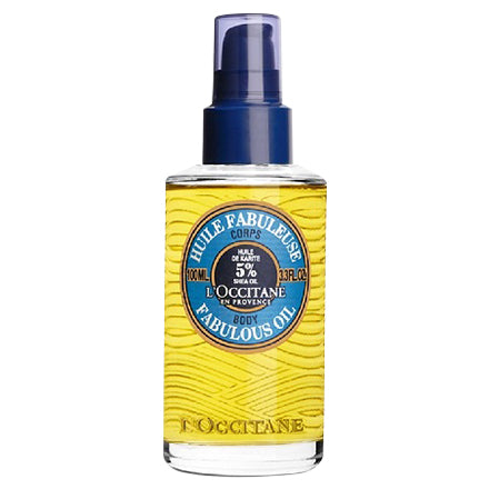 Shea The Oil, 100ml