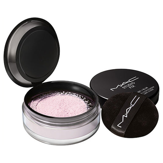 Studio Fix Pro Set Blur Loose Powder, Rosy Pink, 6.5g