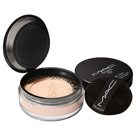 Studio Fix Pro Set Blur Loose Powder, Light, 6.5g