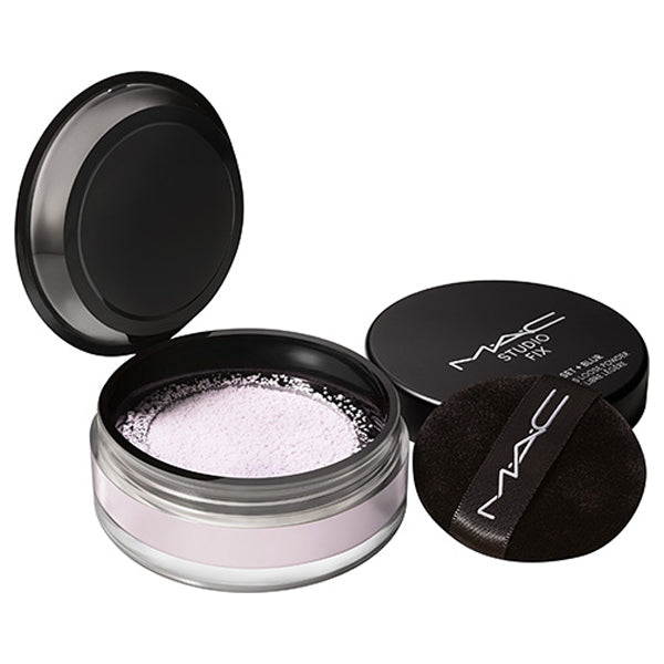Studio Fix Pro Set Blur Loose Powder, Lavender, 6.5g