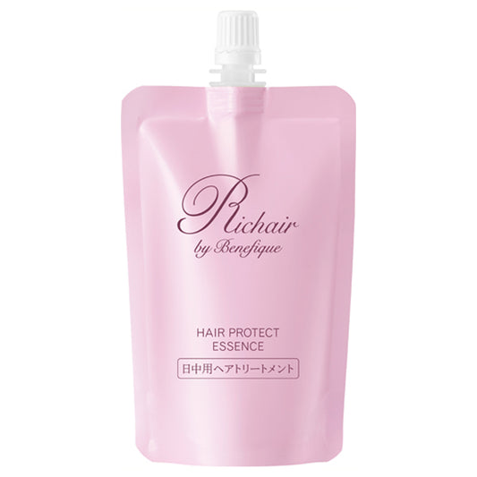 Richer by Benefique Hair Protect Essence, Refill, 80ml, Elegant and refined bouquet scent