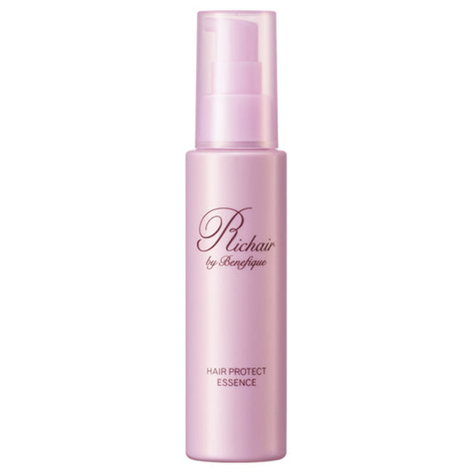 BENEFIQUE Richer by BENEFIQUE Hair Protect Essence, 100ml (Elegance Bouquet)