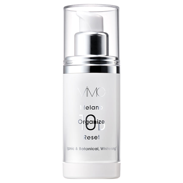 MiMC Melano Organize Reset 10D, 30ml