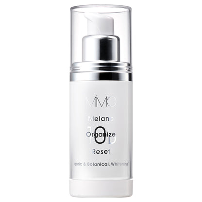 MiMC Melano Organize Reset 10D, 30ml