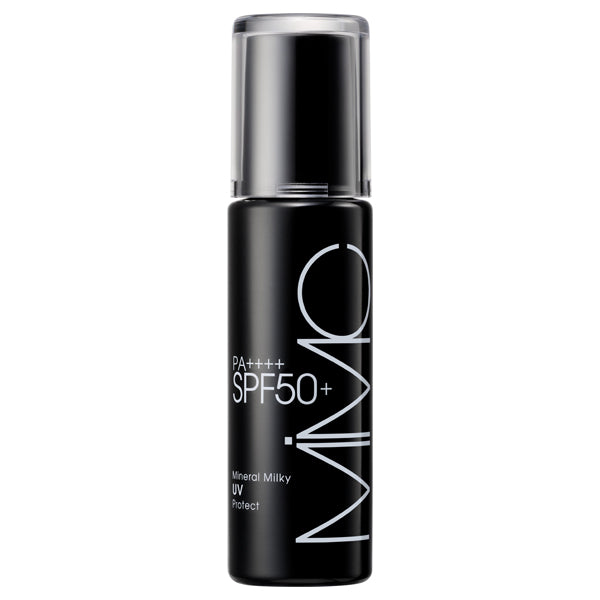 MiMC Mineral Milky UV Protect SPF50+, 30ml
