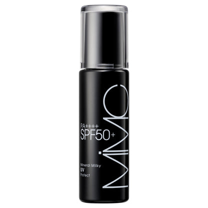 MiMC Mineral Milky UV Protect SPF50+, 30ml