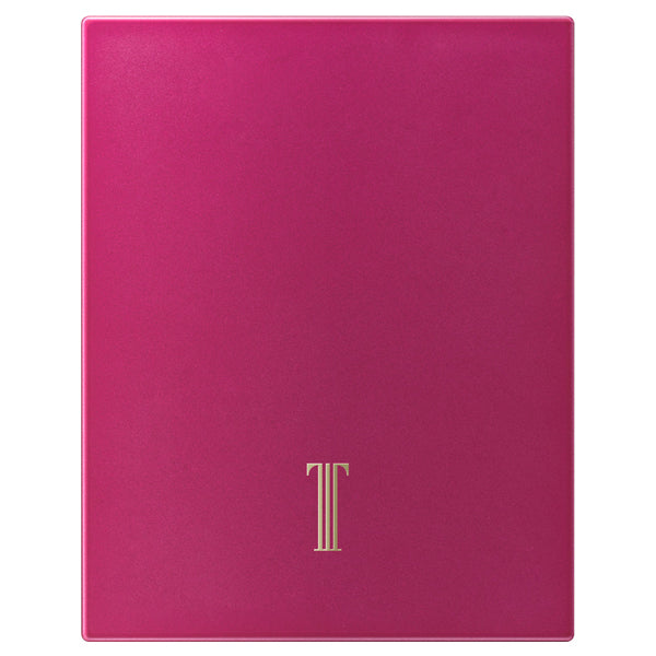 Twany Layering Skin Pact Case