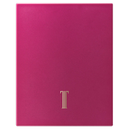 Twany Layering Skin Pact Case