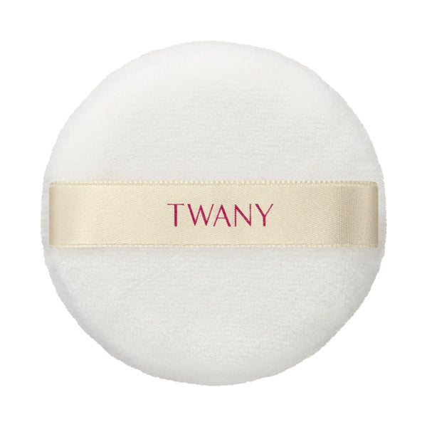 TWANY Layering Luminous Fit Puff, 1 piece